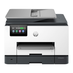 מדפסת הזרקת דיו משולבת HP OfficeJet Pro 9123