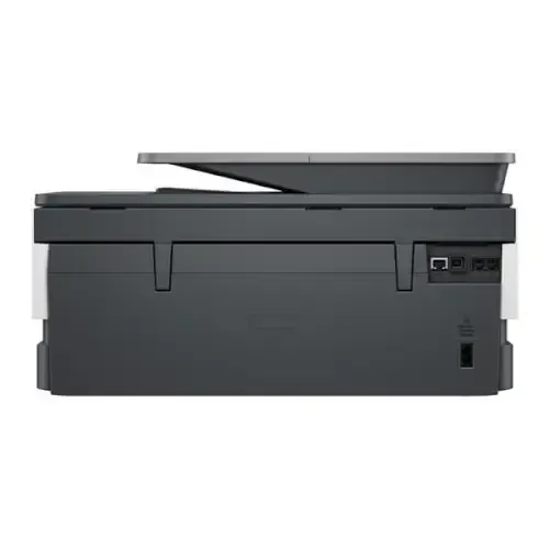 מדפסת הזרקת דיו משולבת HP OfficeJet Pro 9123 