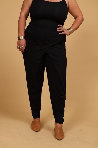 מכנס ליאורה Plus size