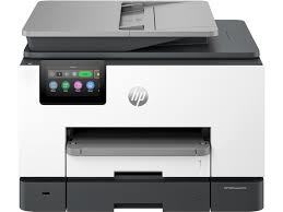 מדפסת הזרקת דיו משולבת HP OfficeJet Pro 9133