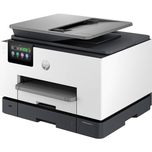 מדפסת הזרקת דיו משולבת HP OfficeJet Pro 9133