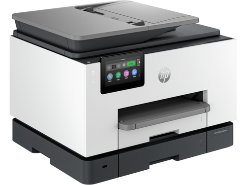 מדפסת הזרקת דיו משולבת HP OfficeJet Pro 9133