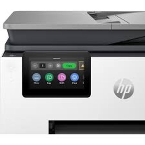 מדפסת הזרקת דיו משולבת HP OfficeJet Pro 9133