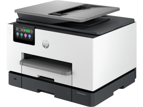 מדפסת הזרקת דיו משולבת HP OfficeJet Pro 9133