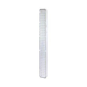 תאורה נטענת ניידת חירום 120LED ניסקו Nisko