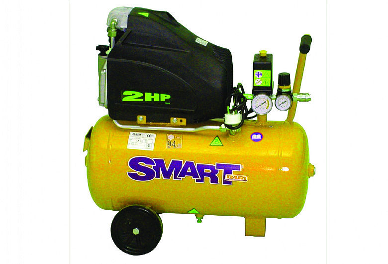 מדחס אויר SMART 25-2500