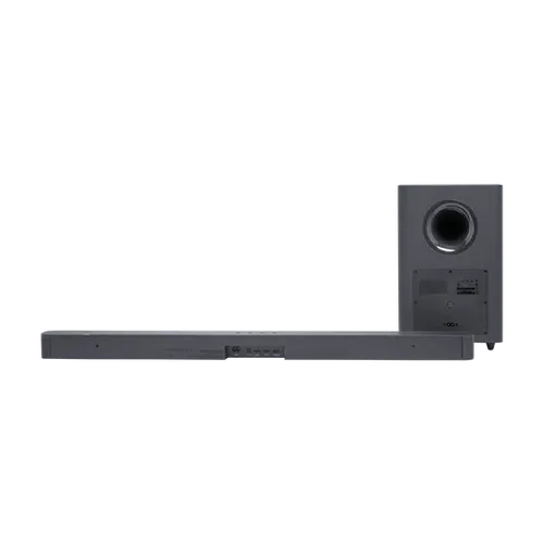מקרן קול עם סאבוופר אלחוטי JBL Bar 2.1 Deep Bass (MK2) 300W