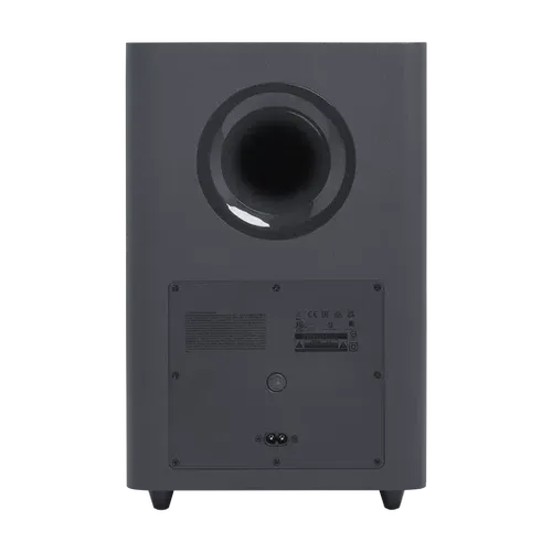 מקרן קול עם סאבוופר אלחוטי JBL Bar 2.1 Deep Bass (MK2) 300W