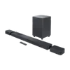 מקרן קול עם סאבוופר אלחוטי Dolby ATMOS 11.1 – JBL Bar 1300
