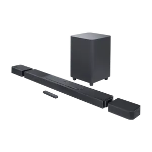 מקרן קול עם סאבוופר אלחוטי Dolby ATMOS 11.1 – JBL Bar 1300