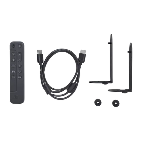 מקרן קול עם סאבוופר אלחוטי Dolby ATMOS 11.1 – JBL Bar 1300