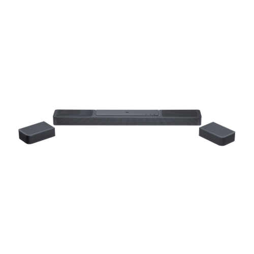 מקרן קול עם סאבוופר אלחוטי Dolby ATMOS 11.1 – JBL Bar 1300