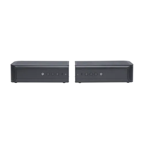 מקרן קול עם סאבוופר אלחוטי Dolby ATMOS 11.1 – JBL Bar 1300