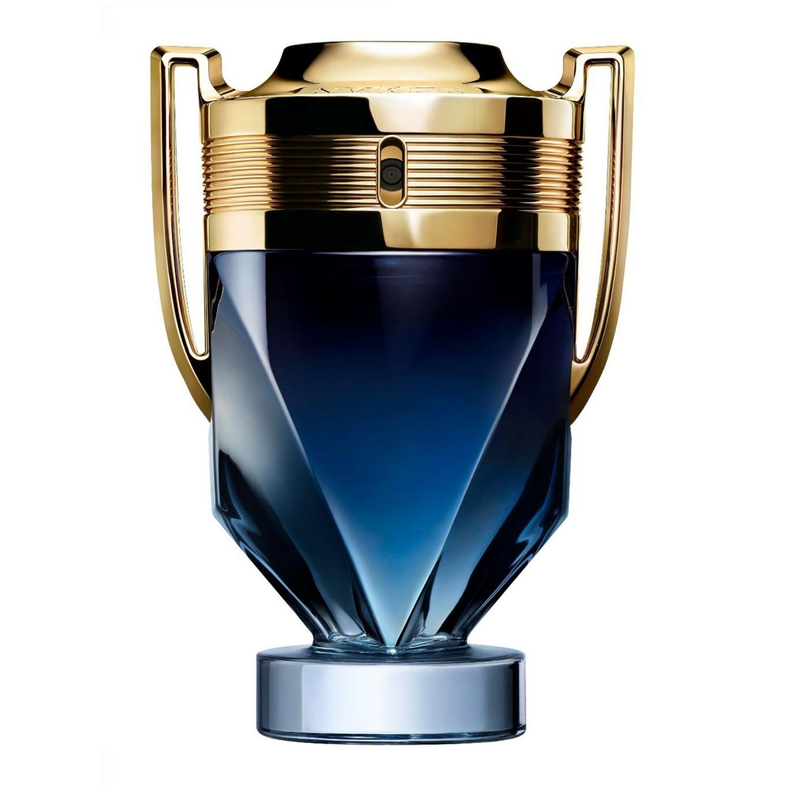 בושם לגבר Paco Rabanne Invictus Parfum 100ml