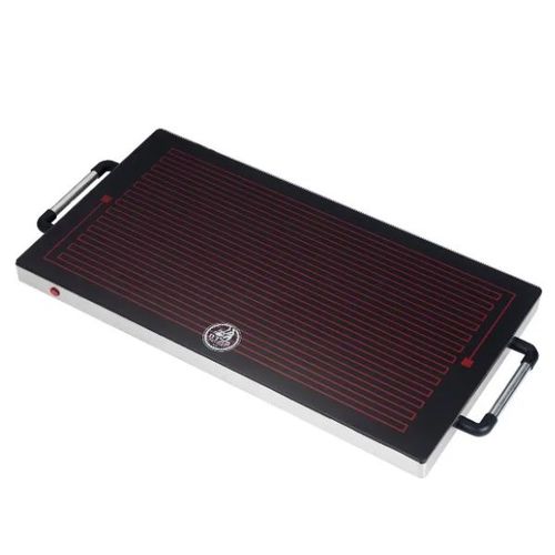 פלטת שבת זכוכית Moledet ML-1070