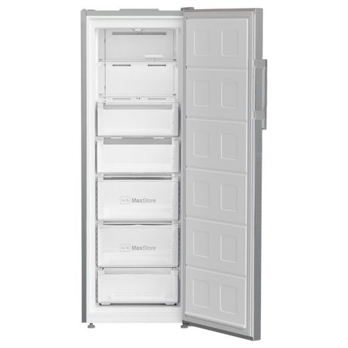 מקפיא 7 תאים 260 ליטר Blomberg FNT3676X כסוף