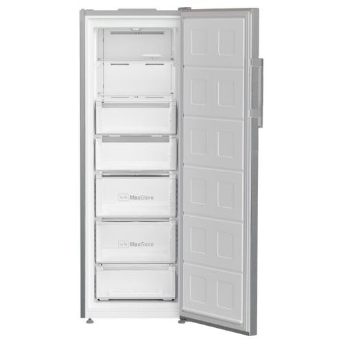 מקפיא 7 תאים 260 ליטר Blomberg FNT3676X כסוף