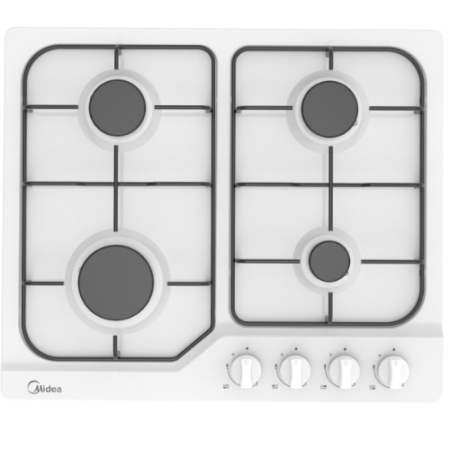 ‏כיריים גז Midea 60SJ401 מידאה