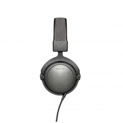 אוזניות מדגם T5 בטכנולוגית העתיד מסוג Tesla Beyerdynamic דור 3 גב סגור