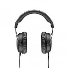 אוזניות מדגם T5 בטכנולוגית העתיד מסוג Tesla Beyerdynamic דור 3 גב סגור