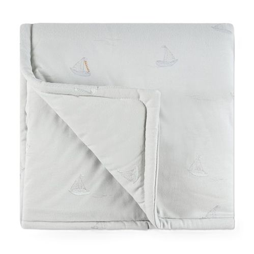 שמיכת חורף ועונות מעבר לתינוק 80 על 80 ס