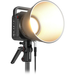 רפלקטור-פנס ZHIYUN MOLUS G300 COB LIGHT