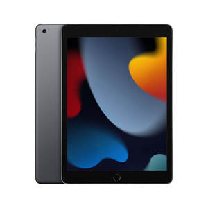 אייפד Apple Ipad 10.2 64gb wifi A2602 צבע Space Gray