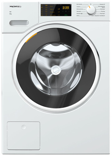 מכונת כביסה Miele WWD020 WCS ‏8 ‏ק