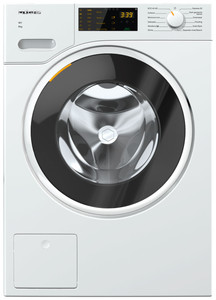 מכונת כביסה Miele WWD020 WCS ‏8 ‏ק"ג מילה