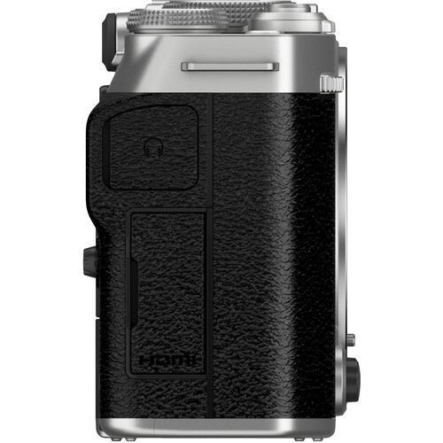 מצלמה FUJI X-M5 BODY-שנתיים יבואן רשמי