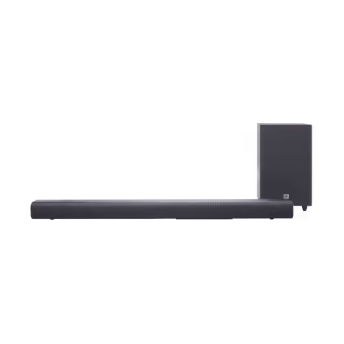מקרן קול JBL Cinema SB-550 3.1Ch 250W Dolby - צבע שחור שנה אחריות ע