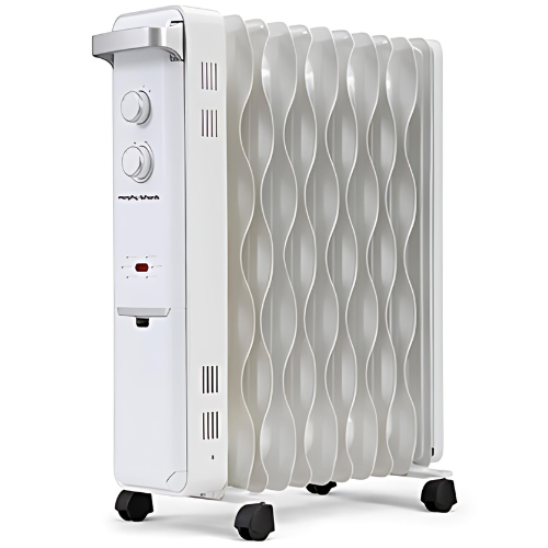  רדיאטור 11 צלעות 62611 Morphy Richards Heat Waves