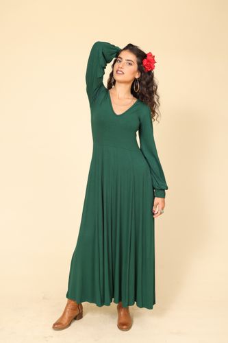 שמלת לילה plus size
