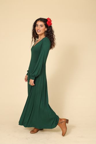 שמלת לילה plus size