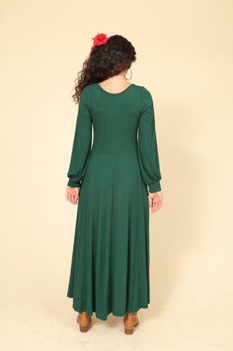 שמלת לילה plus size