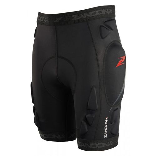 מכנס ( טייץ ) ממוגן זנדונה שחור - ZANDONA SOFT ACTIVE SHORTS
