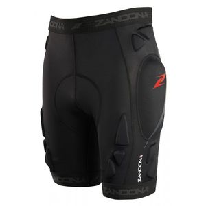 מכנס ( טייץ ) ממוגן זנדונה שחור - ZANDONA SOFT ACTIVE SHORTS