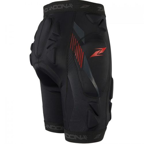 מכנס ( טייץ ) ממוגן זנדונה שחור - ZANDONA SOFT ACTIVE SHORTS