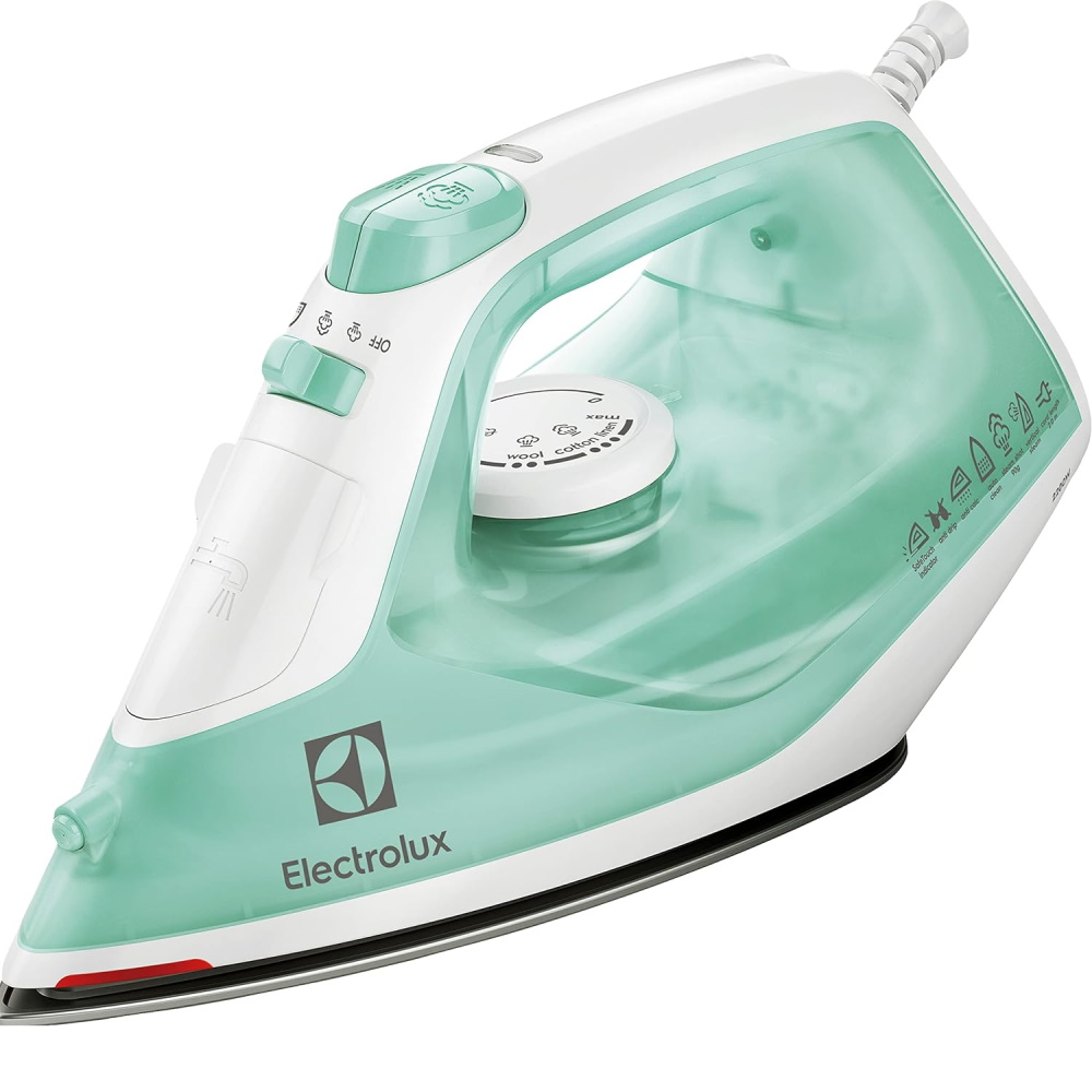 מגהץ ‏אדים Electrolux EDB1720 אלקטרולוקס