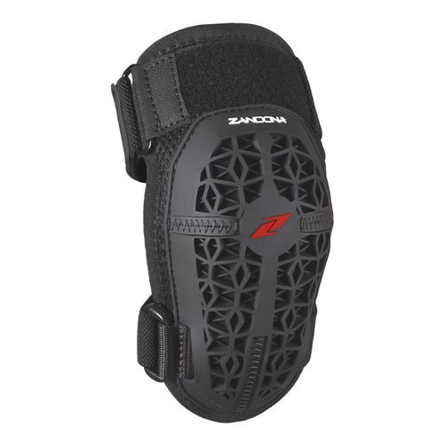 מגני מרפקים לילדים זנדונה שחור - ZANDONA NETCUBE ELBOW GUARDS KIDS
