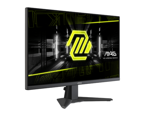 מסך מחשב MSI MAG 275F Full HD