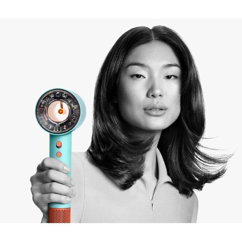 מייבש שיער Dyson SuperSonic Nural HD16