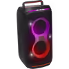  בידורית ניידת JBL PartyBox Club 120 IPX4 160W -צבע שחור שנה אחריות ע"י היבואן הרשמי