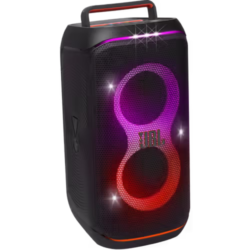  בידורית ניידת JBL PartyBox Club 120 IPX4 160W -צבע שחור שנה אחריות ע