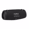  רמקול אלחוטי JBL XTREME 3 צבע שחור - שנה אחריות ע"י יבואן רשמי