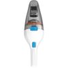 ‏שואב אבק ידני Black & Decker NVC115JL-QW