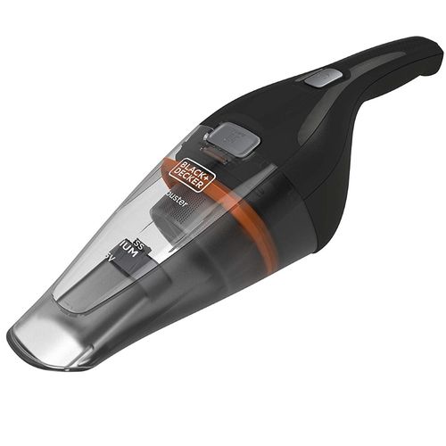 ‏שואב אבק ידני Black & Decker NVC115JL-QW