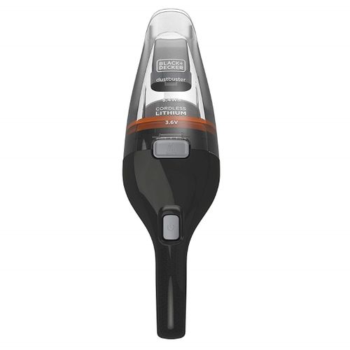 ‏שואב אבק ידני Black & Decker NVC115JL-QW