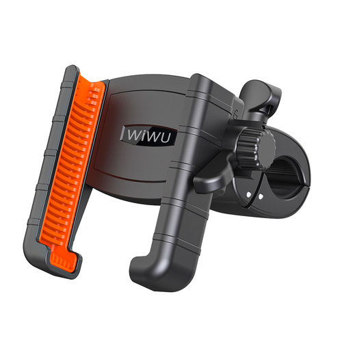 מתקן לטלפון לאופניים וקורקינט  WIWU Journey Wi-ZC002