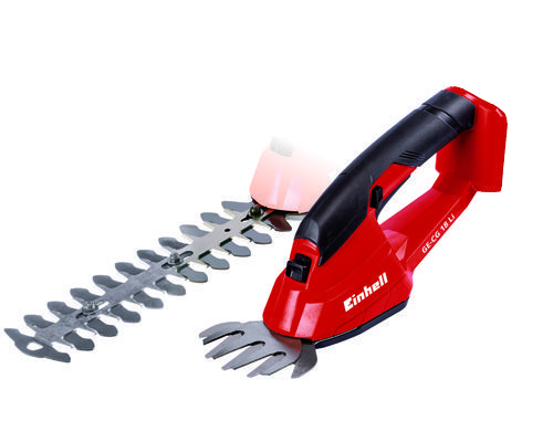 Compact 18V hedge trimmer (body only)